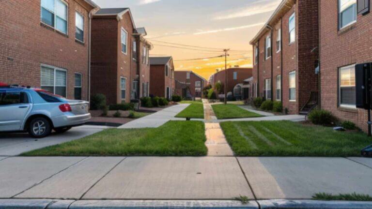 baltimore projects